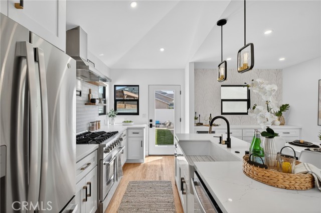 Detail Gallery Image 17 of 29 For 2861 Pinckard Ave, Redondo Beach,  CA 90278 - 3 Beds | 2 Baths