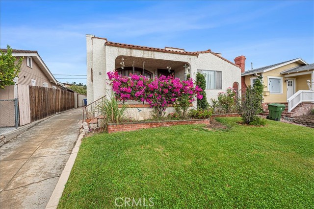 Image 3 for 5417 Stratford Rd, Los Angeles, CA 90042