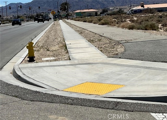 Detail Gallery Image 3 of 3 For 0 Adobe, Twentynine Palms,  CA 92277 - – Beds | – Baths