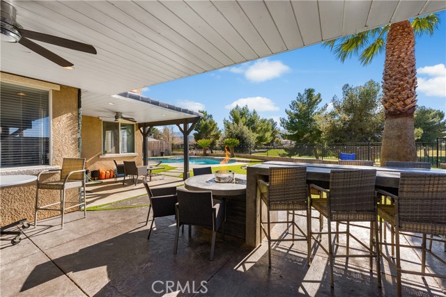 Detail Gallery Image 69 of 75 For 40637 Pinina Ct, Palmdale,  CA 93551 - 5 Beds | 4 Baths