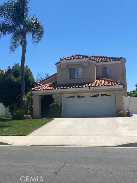 Detail Gallery Image 1 of 1 For 36306 Saint Raphael Dr, Murrieta,  CA 92562 - 4 Beds | 2/1 Baths