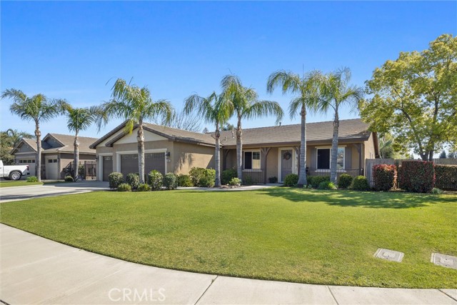 Detail Gallery Image 12 of 55 For 10407 Revere Beach, Bakersfield,  CA 93314 - 4 Beds | 2 Baths
