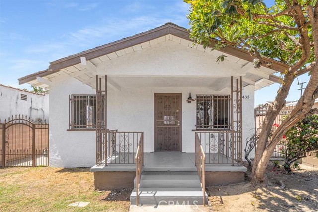 Detail Gallery Image 74 of 75 For 433 S Kern Ave, East Los Angeles,  CA 90022 - – Beds | – Baths