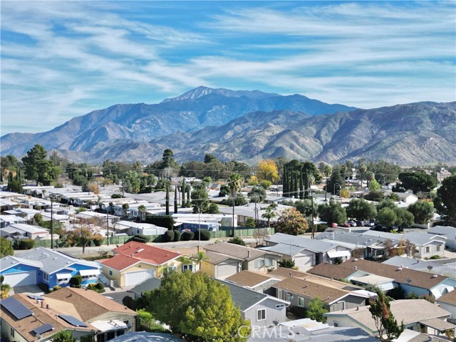 Detail Gallery Image 17 of 19 For 3800 W Wilson #41,  Banning,  CA 92220 - 2 Beds | 2 Baths