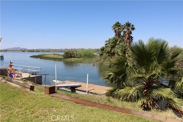 Detail Gallery Image 34 of 34 For 1551 N Hwy 95, Blythe,  CA 92225 - 3 Beds | 2 Baths