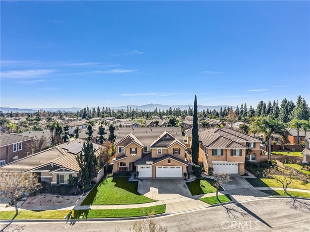 Detail Gallery Image 65 of 66 For 11343 Fulbourn Ct, Rancho Cucamonga,  CA 91730 - 5 Beds | 2/1 Baths