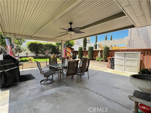 Detail Gallery Image 25 of 38 For 30027 via Amante, Menifee,  CA 92584 - 4 Beds | 2/1 Baths
