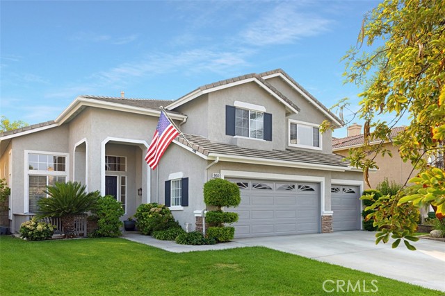 Image 2 for 960 Chinotto Circle, Corona, CA 92881