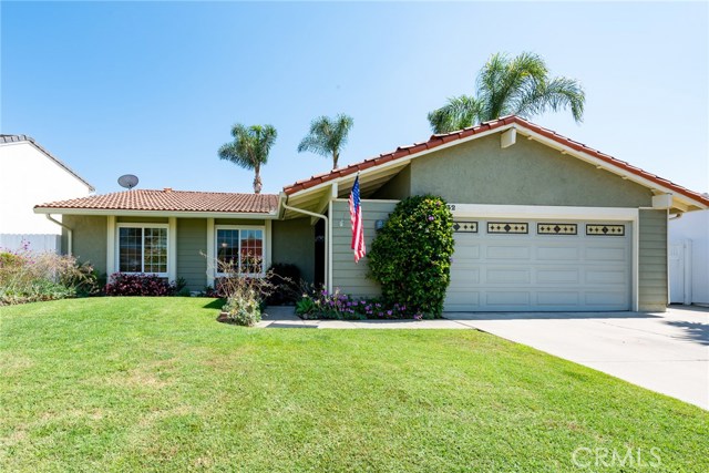 9332 Grackle Ave, Fountain Valley, CA 92708