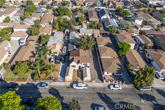 Detail Gallery Image 3 of 12 For 1104 S Kern Ave, Los Angeles,  CA 90022 - – Beds | – Baths