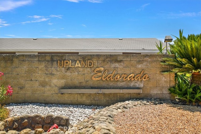 Detail Gallery Image 30 of 31 For 1400 W 13th #94,  Upland,  CA 91786 - 2 Beds | 2 Baths