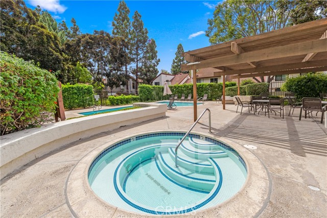 Detail Gallery Image 44 of 53 For 4707 E via La Paloma # 6, Orange,  CA 92869 - 2 Beds | 2/1 Baths
