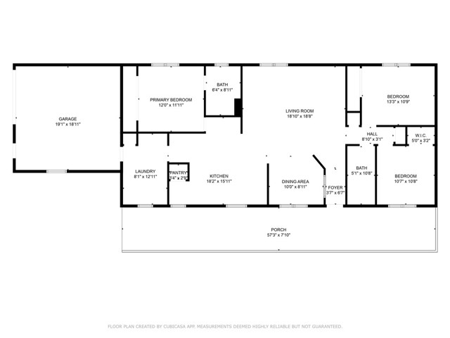 Detail Gallery Image 61 of 68 For 42179 High Point Ct, Ahwahnee,  CA 93601 - 4 Beds | 3 Baths