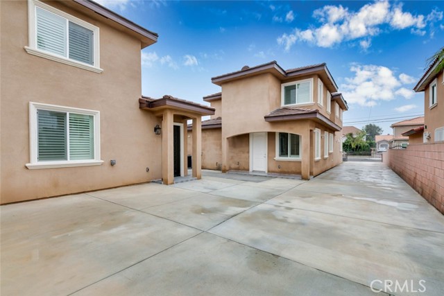 Detail Gallery Image 3 of 15 For 7652 Fern Ave #7652,  Rosemead,  CA 91770 - 3 Beds | 2 Baths