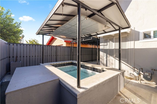 Detail Gallery Image 32 of 33 For 10732 Hatteras St, North Hollywood,  CA 91601 - 3 Beds | 2 Baths