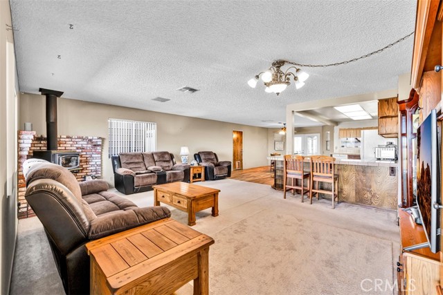 Detail Gallery Image 4 of 36 For 60449 Natoma, Joshua Tree,  CA 92252 - 2 Beds | 2 Baths