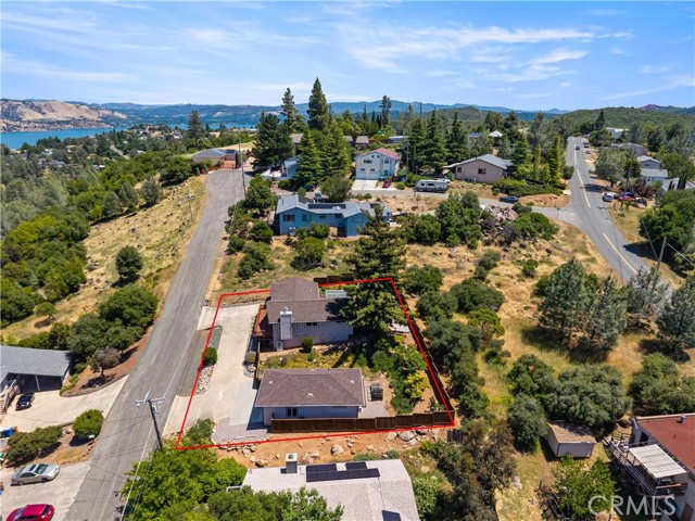Detail Gallery Image 55 of 59 For 10091 Emerald Dr, Kelseyville,  CA 95451 - 2 Beds | 2 Baths