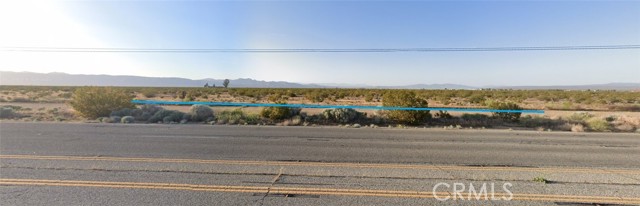 Detail Gallery Image 2 of 10 For 6301 California City Bld, California City,  CA 93505 - – Beds | – Baths