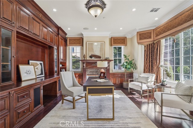 Detail Gallery Image 28 of 68 For 1117 Encanto Dr, Arcadia,  CA 91007 - 6 Beds | 6/1 Baths