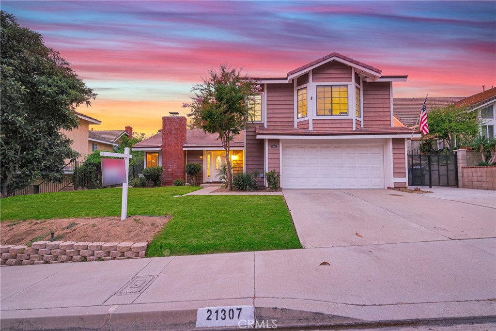 21307 Chirping Sparrow Road