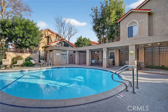 Detail Gallery Image 29 of 33 For 2381 Archwood Ln #184,  Simi Valley,  CA 93063 - 3 Beds | 2 Baths
