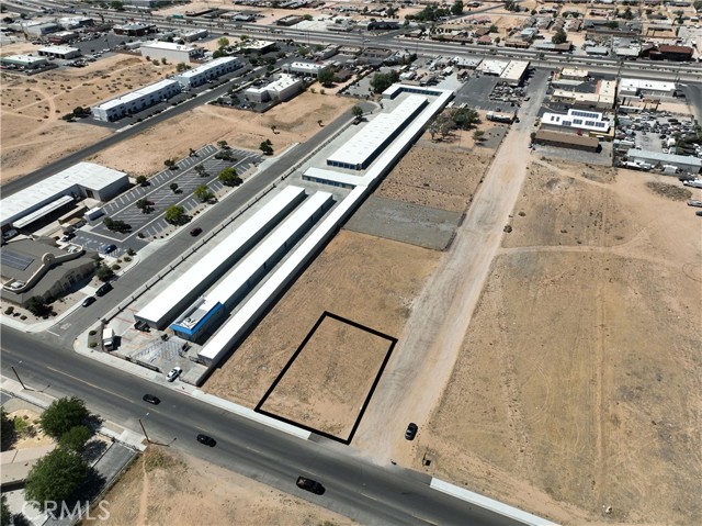 0 Powhatan, Apple Valley, CA, 92307 0 Powhatan, Apple Valley, CA, 92307