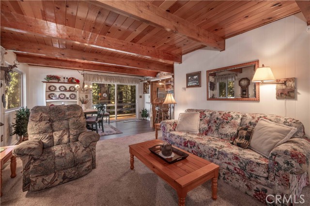 43320 Sand Canyon, Big Bear Lake, CA 92315