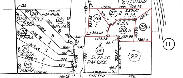 Detail Gallery Image 18 of 22 For 10500 Kemper Rd, Mojave,  CA 93501 - – Beds | – Baths