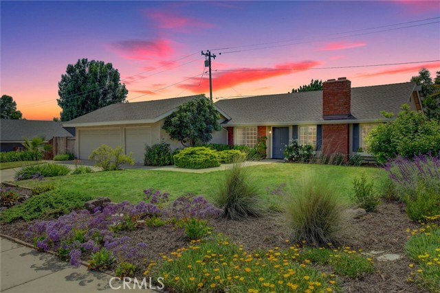 6601 Canterwood Rd, La Verne, CA 91750