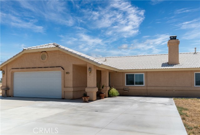Detail Gallery Image 2 of 15 For 7445 Estero Rd, Phelan,  CA 92371 - 3 Beds | 2 Baths