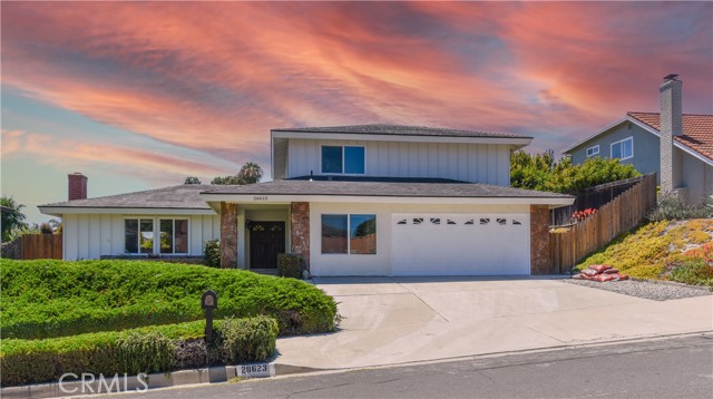 28623 Quailhill Drive, Rancho Palos Verdes, California 90275, 5 Bedrooms Bedrooms, ,4 BathroomsBathrooms,Residential,Sold,Quailhill,WS22155342