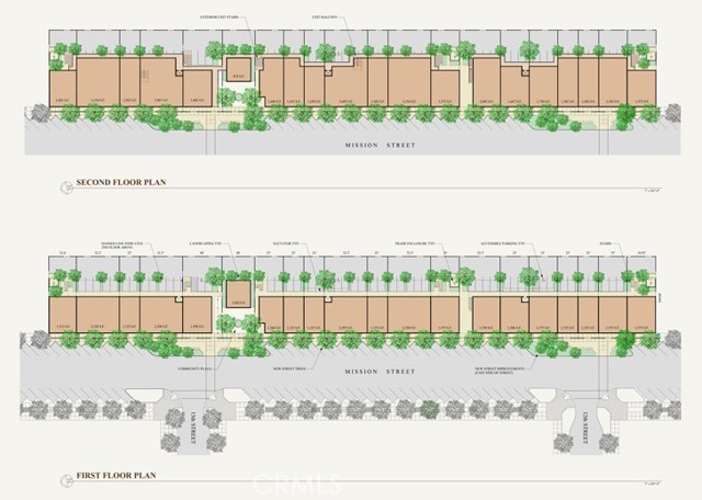Detail Gallery Image 24 of 26 For 1300 Mission St, San Miguel,  CA 93451 - – Beds | – Baths