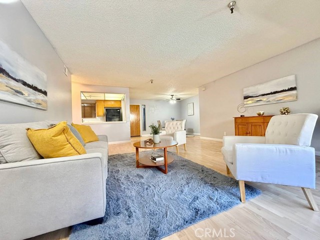 Detail Gallery Image 5 of 46 For 4142 E Mendez St #132,  Long Beach,  CA 90815 - 2 Beds | 2 Baths