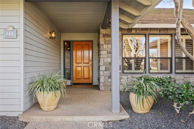 Detail Gallery Image 4 of 51 For 529 Countryside Ln, Chico,  CA 95973 - 4 Beds | 2/1 Baths