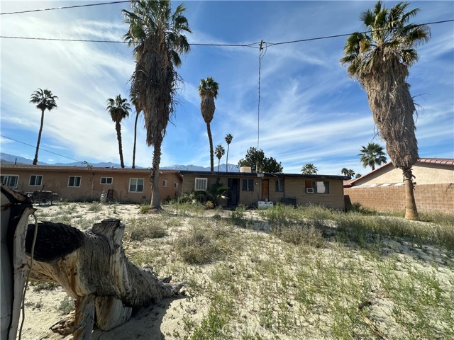 Detail Gallery Image 23 of 27 For 2210 Marguerite, Palm Springs,  CA 92264 - 3 Beds | 1/1 Baths
