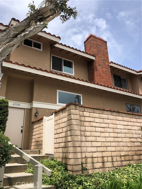 21126 Poolside Ln #20, Huntington Beach, CA 92648