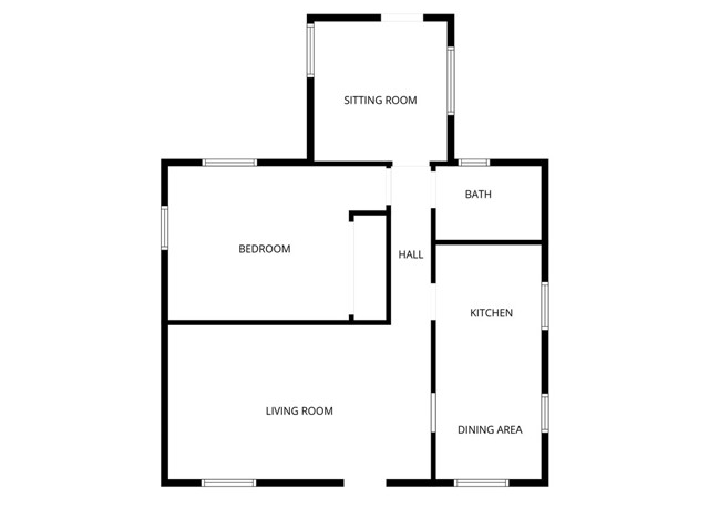 Detail Gallery Image 34 of 43 For 1067 Stevenson a & B,  Colton,  CA 92324 - 6 Beds | 4 Baths