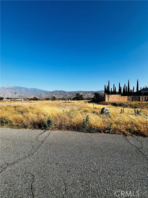 Detail Gallery Image 6 of 10 For 0 E Repplier Rd, Banning,  CA 92220 - – Beds | – Baths