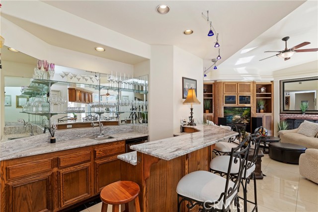 Image 27 of 75 For 17325 High Country Circle