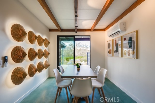 Detail Gallery Image 2 of 56 For 9405 Lanning Ln, Morongo Valley,  CA 92256 - 3 Beds | 1 Baths