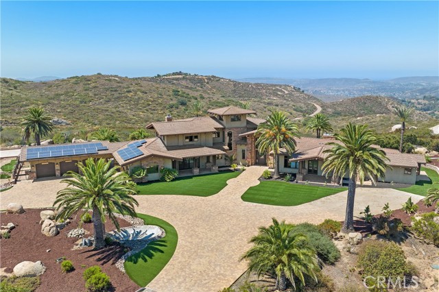 Home for Sale in Poway