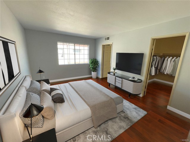 Detail Gallery Image 10 of 25 For 3101 Plaza Del Amo #2,  Torrance,  CA 90503 - 2 Beds | 2/1 Baths