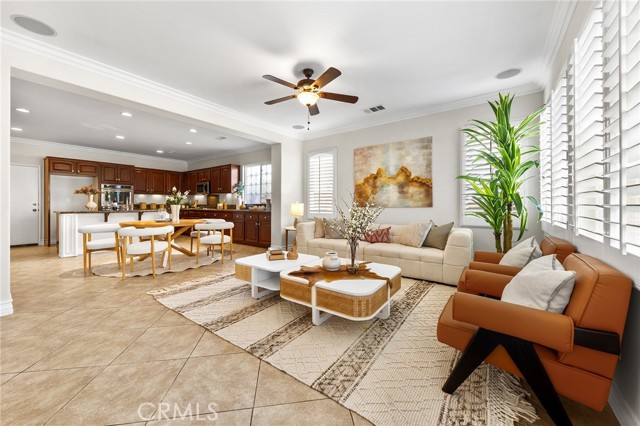 Detail Gallery Image 14 of 62 For 6412 Arcadia St, Corona,  CA 92880 - 6 Beds | 3/1 Baths