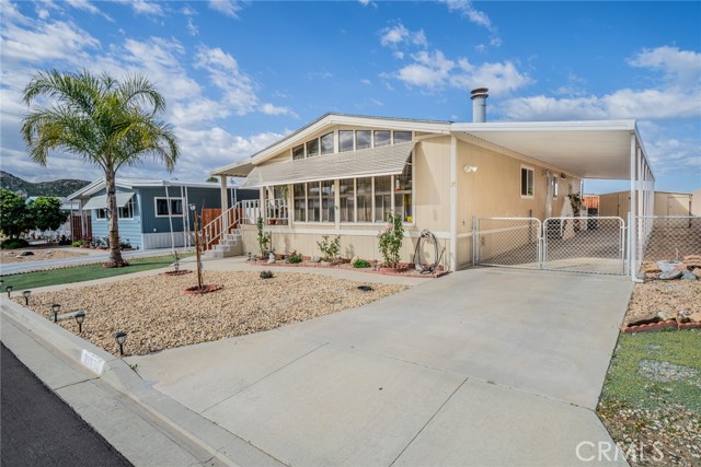 26075 Butterfly Palm Drive, Homeland, CA 