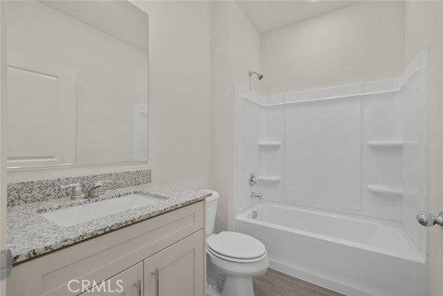 Detail Gallery Image 13 of 13 For 791 Belmont Ln, San Jacinto,  CA 92582 - 3 Beds | 2 Baths