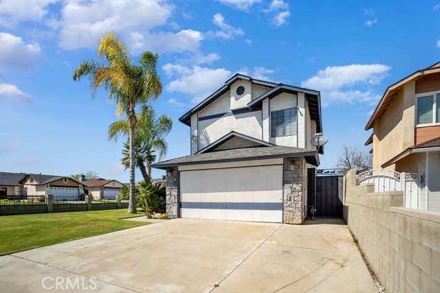 Detail Gallery Image 26 of 27 For 1212 Mable Ave, Bakersfield,  CA 93307 - 3 Beds | 2/1 Baths
