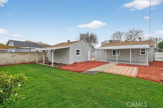 Detail Gallery Image 46 of 49 For 4392 Elm, Long Beach,  CA 90807 - 4 Beds | 2 Baths