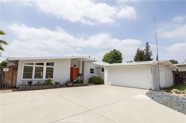 Detail Gallery Image 1 of 28 For 17050 Jersey St, Granada Hills,  CA 91344 - 3 Beds | 1/1 Baths