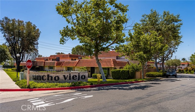 Detail Gallery Image 37 of 37 For 25388 via Verde #4,  Lake Forest,  CA 92630 - 2 Beds | 1 Baths