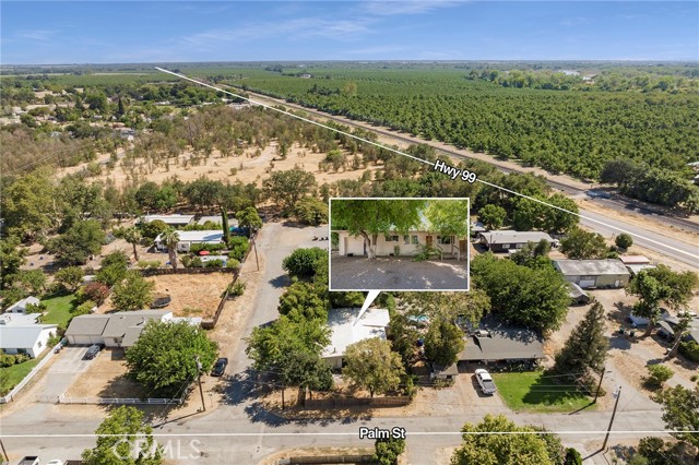Detail Gallery Image 33 of 75 For 25179 Palm St, Los Molinos,  CA 96055 - 3 Beds | 2 Baths
